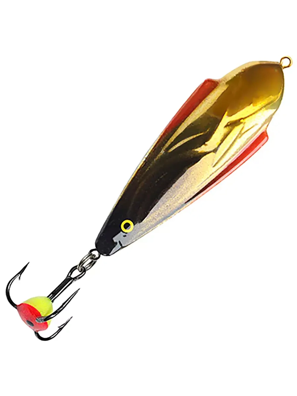 Блесна зимняя Контакт 8,5g, цвет 06,, 1 шт