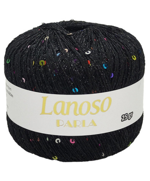 Пряжа Lanoso Parla (6051)