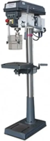 Вертикально-сверлильный станок Optimum OPTIdrill DH 28FS