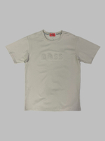 Футболка Hugo Boss #82157 (беж.)