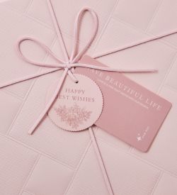 WF-184/3-A Коробка бол., розовый