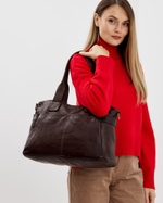 Сумка 544 11 шоколадный