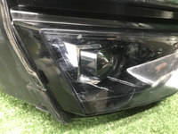 Фара правая Skoda Karoq (2017-2021) LED