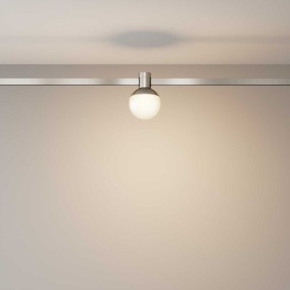 Трековый светильник Maytoni Technical TR149-1-5W3K-PT