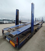 Rolfo LYZ9220* Полуприцеп автовоз LYZ9220TCL