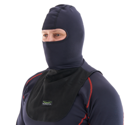 ПОДШЛЕМНИК ВЕТРОЗАЩИТНЫЙ DRAGONFLY ЗИМНИЙ 1