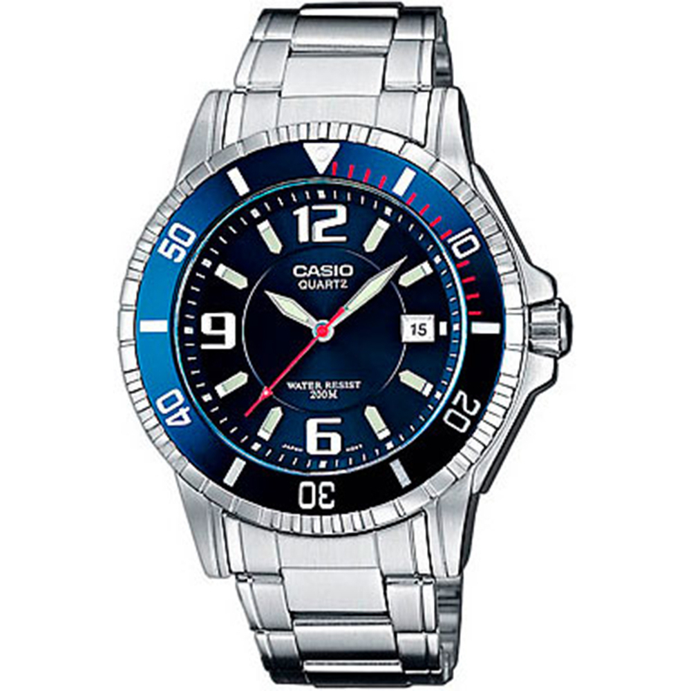 Casio MTD-1053D-2A