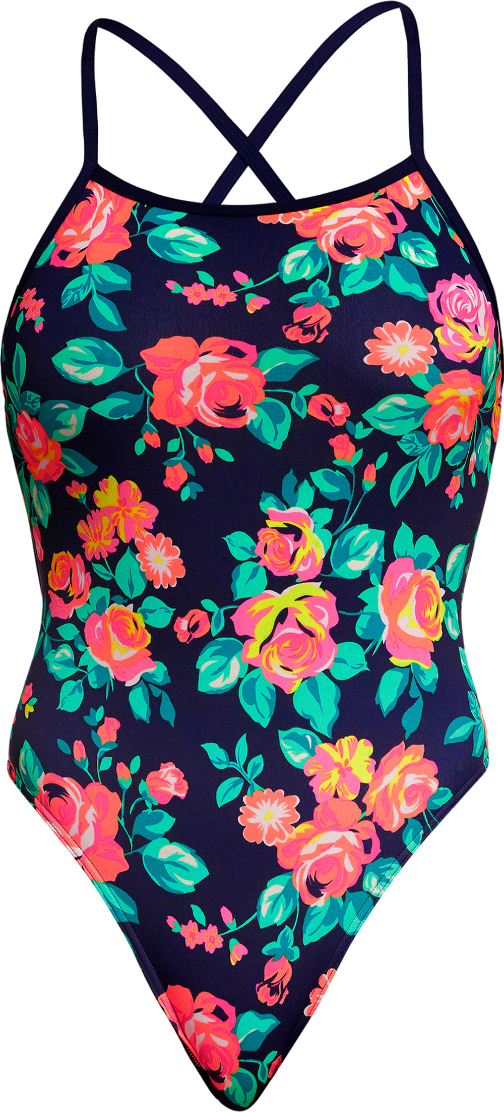Купальник FUNKITA Full Bloom