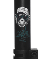 Трюковой самокат Antigravity Graffity Green
