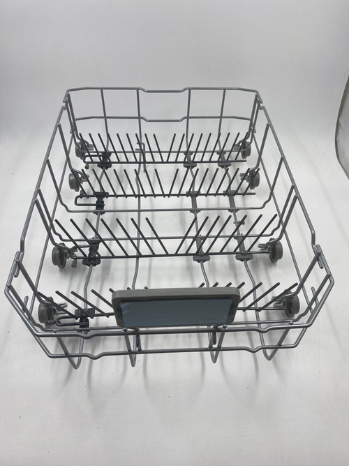 Нижняя корзина посудомойки BEKO 1763400319