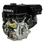 Lifan KP420 D25 11А двигатель бензиновый