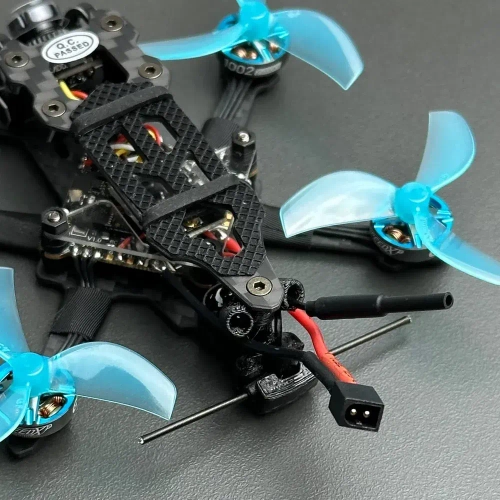 Квадрокоптер GEPRC T-Cube18 1s Analog ELRS 2.4