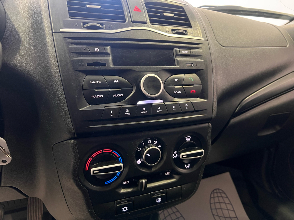 Лада Гранта, 2024 год