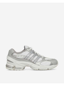 Adidas Ozweego Pro Кроссовки Cloud White/Silver Metallic/Core White