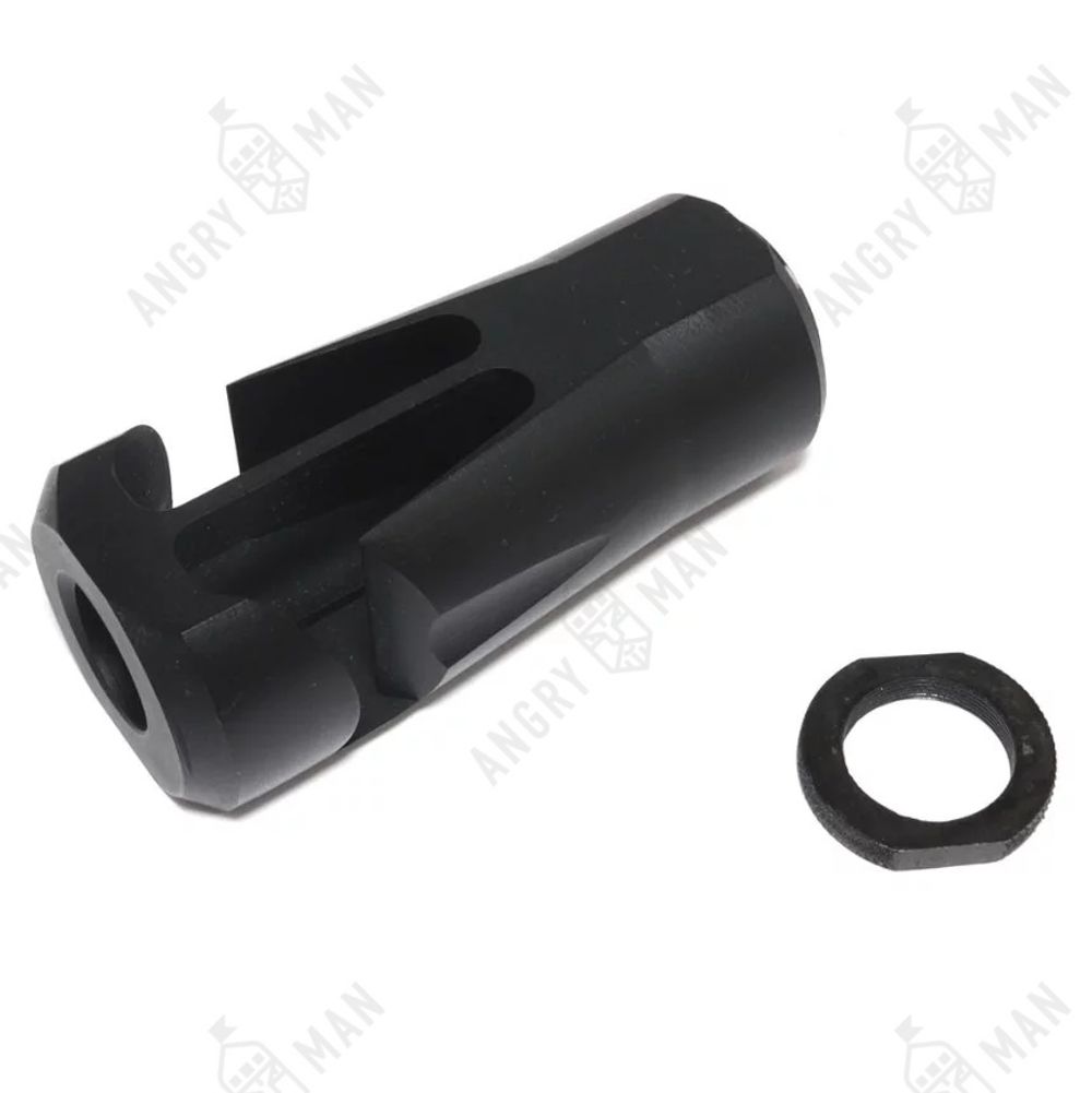 ДТК "Гром", кал. 12, Akademia