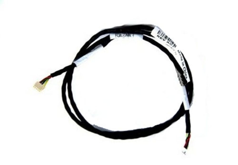 Кабель для батареи Dell Poweredge PERC 6/i &amp; H700 cable battery 22D0R, RY631, rf289, 0rf289