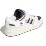 Кроссовки Adidas Originals Forum 84 Low White Collegiate Navy