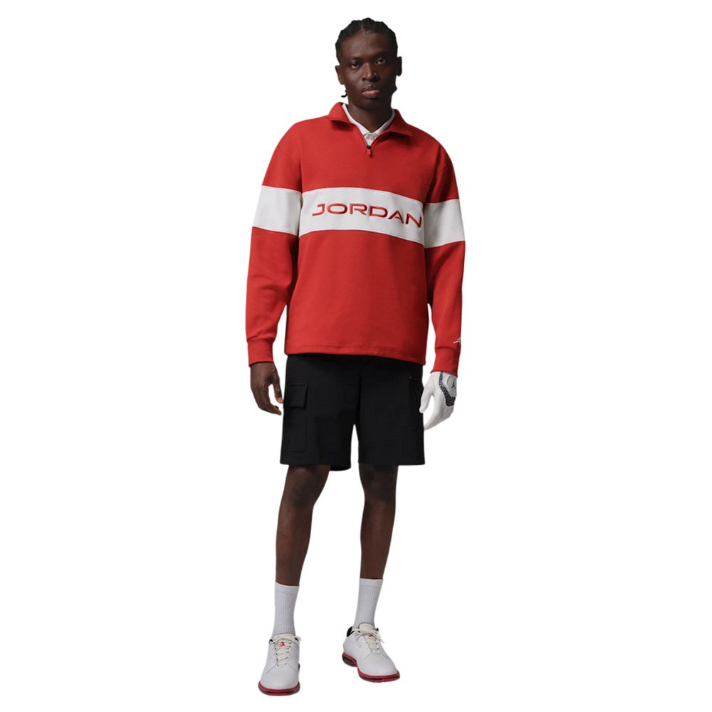 Баскетбольная мужская толстовка Jordan Sport