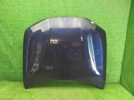 Капот BMW X7 G07 (2019-н.в.)