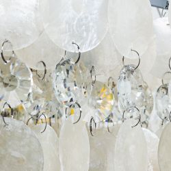 Подвесная люстра Arte Lamp