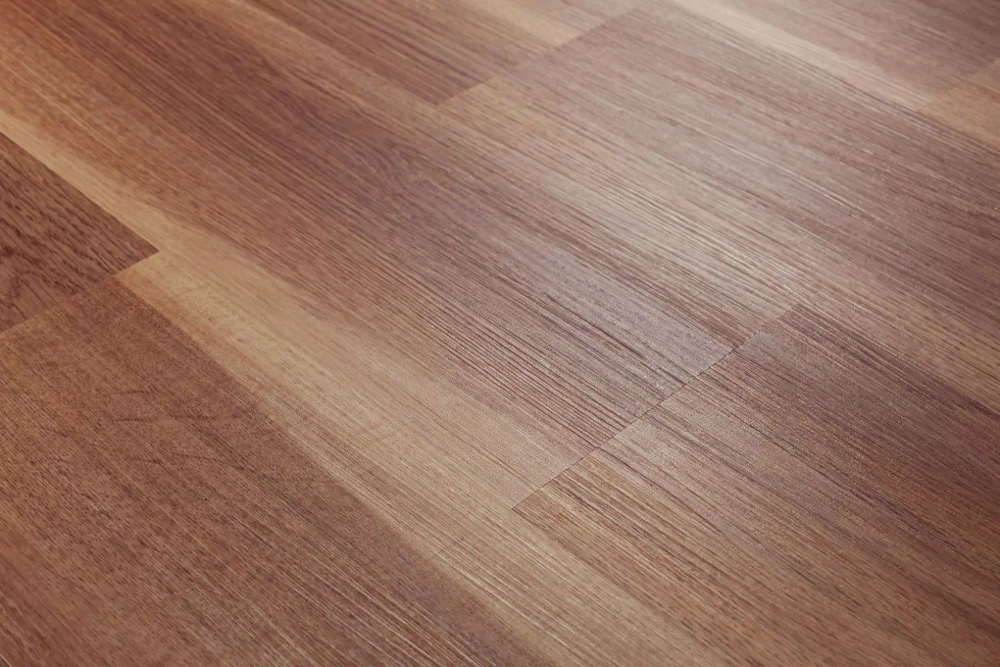 Кварцвиниловая плитка Aquafloor Classic Glue AF5504 Дуб античный