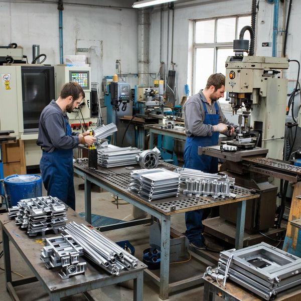 Автоматизация малых производств: доступные IoT-решения