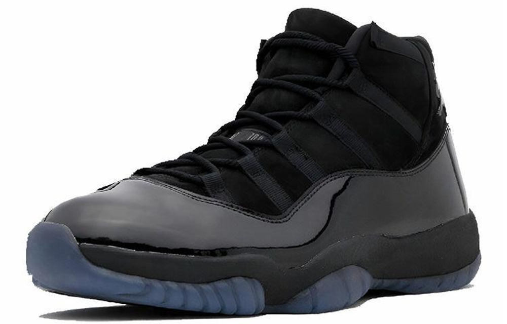 Кроссовки Jordan Air Jordan 11 Retro Cap And Gown
