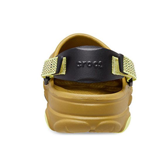 Crocs Classic 'Aloe Green'