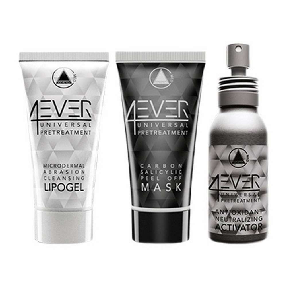4EVER Kit | Пре-пилинг набор