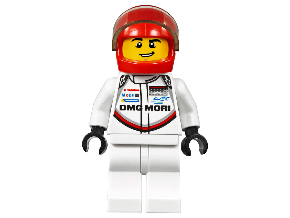Lego speed champions 919 shop