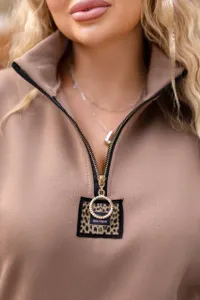 Костюм спортивный УК-1047 Фабрика Моды