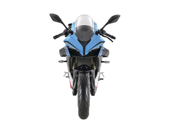 Мотоцикл SHARMAX GP RS 601 Ultra