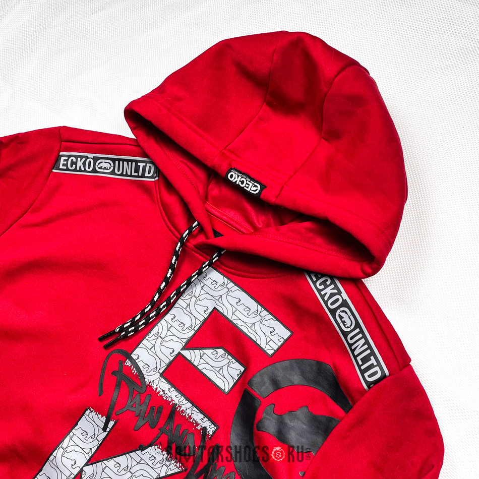Худи Ecko Unltd