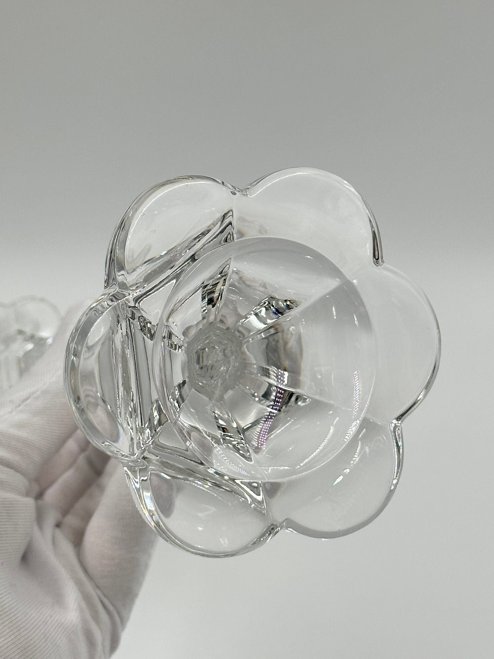 Подсвечник Nachtmann