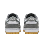 Nike Dunk Low "Grey Gum"