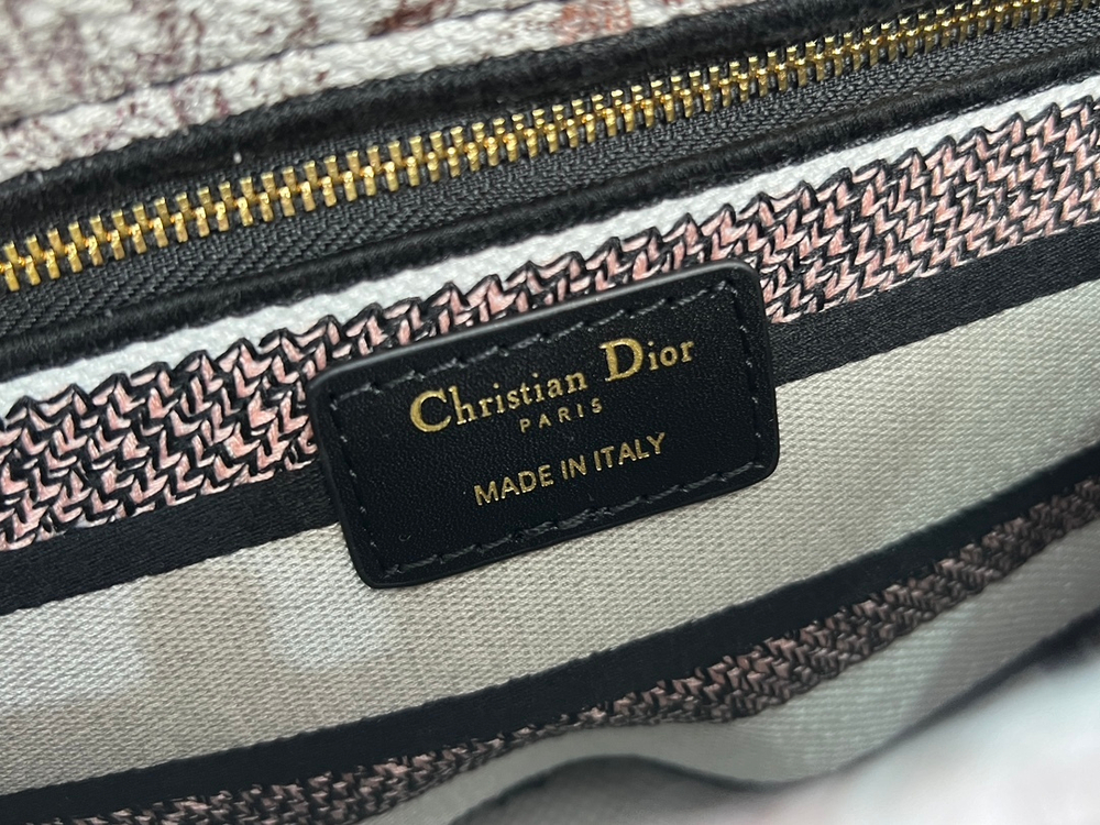 Christian Dior Lady D-Lite 24 cm