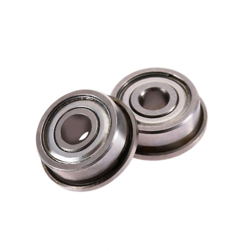 Фланцевый подшипник с глубокой канавой F623ZZ