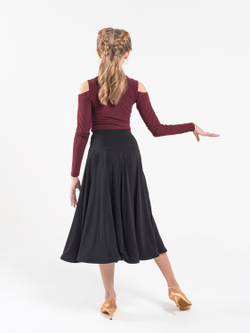 Юбка для стандарта