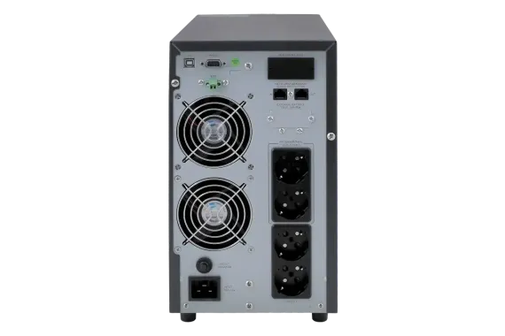 Комплект ИБП SC 3000 online + GPL 12-55 х 6 шт.