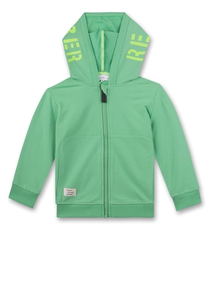 Жакет Sanetta Kidswear 126340 4481