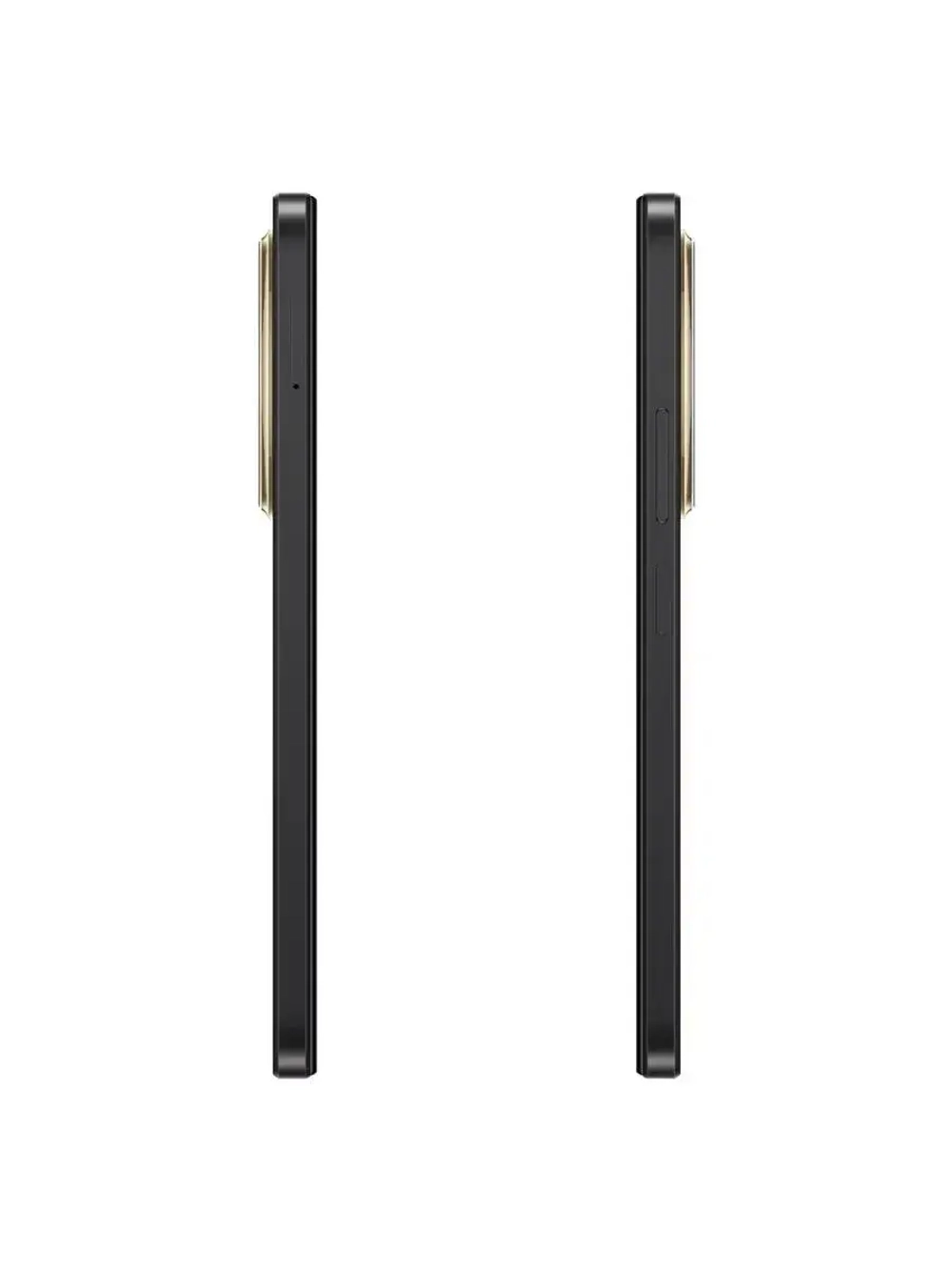 Смартфон C61 3/64GB Черный