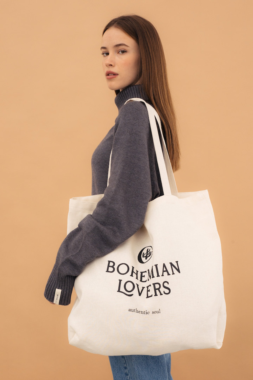 Шоппер / Bohemian Lovers