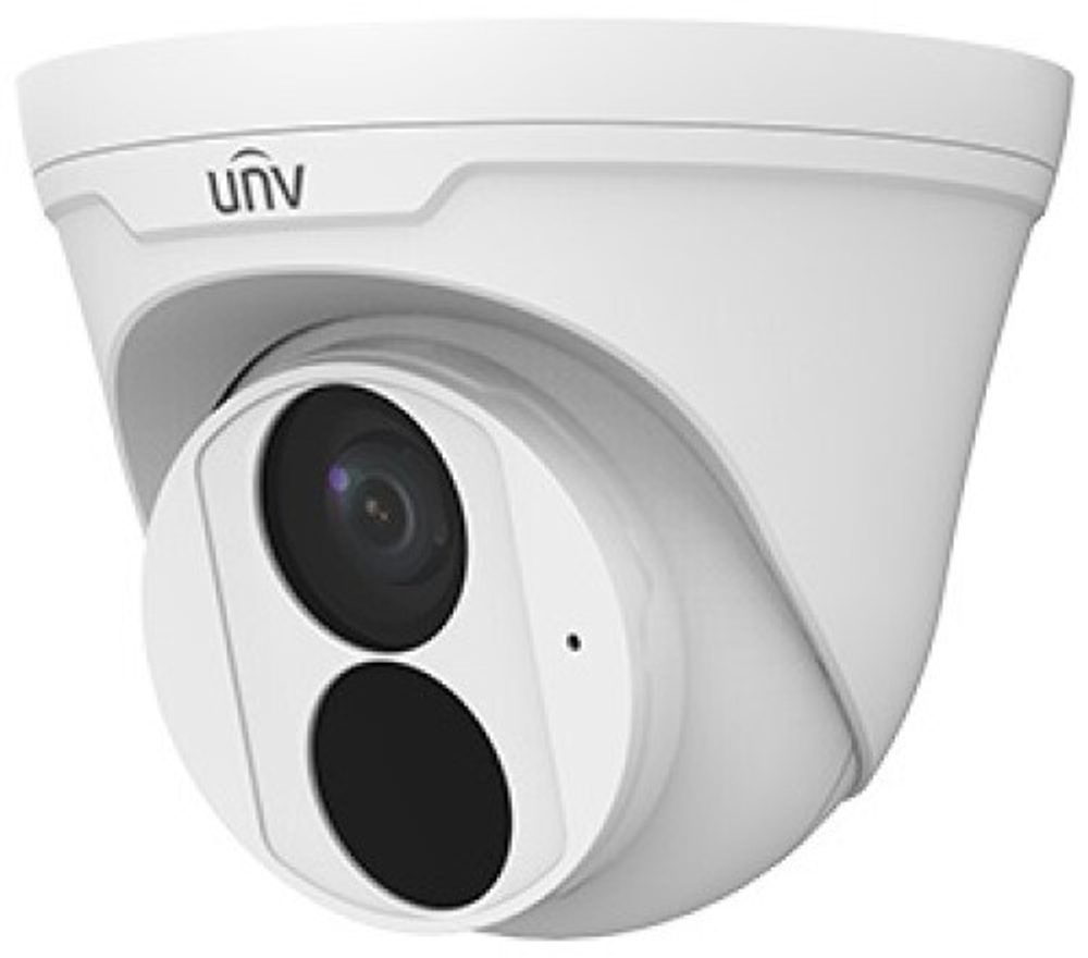 Видеокамера IP UNIVIEW IPC3618LE-ADF28K-G