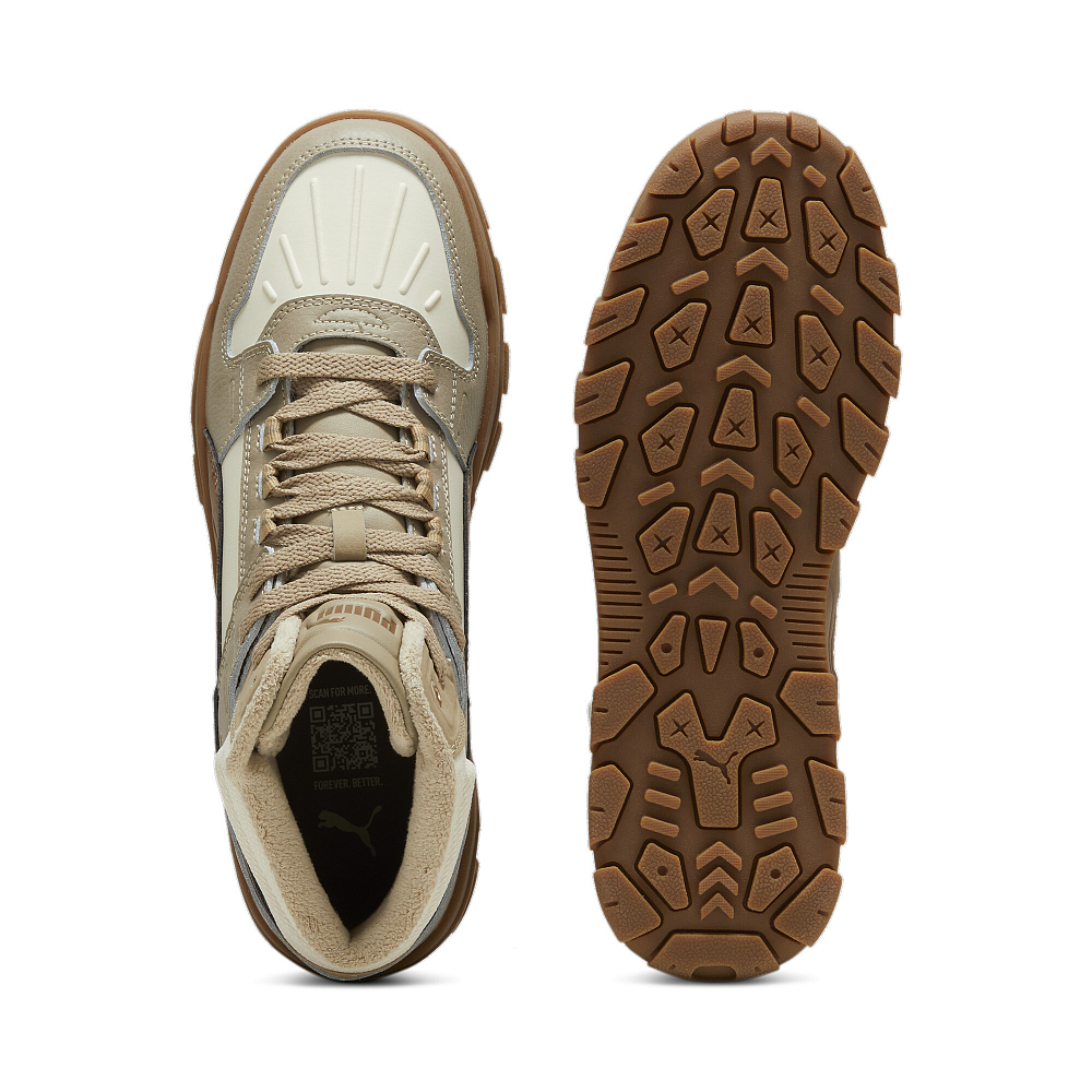 Мужские ботинки PUMA Rebound Abrupt WTR