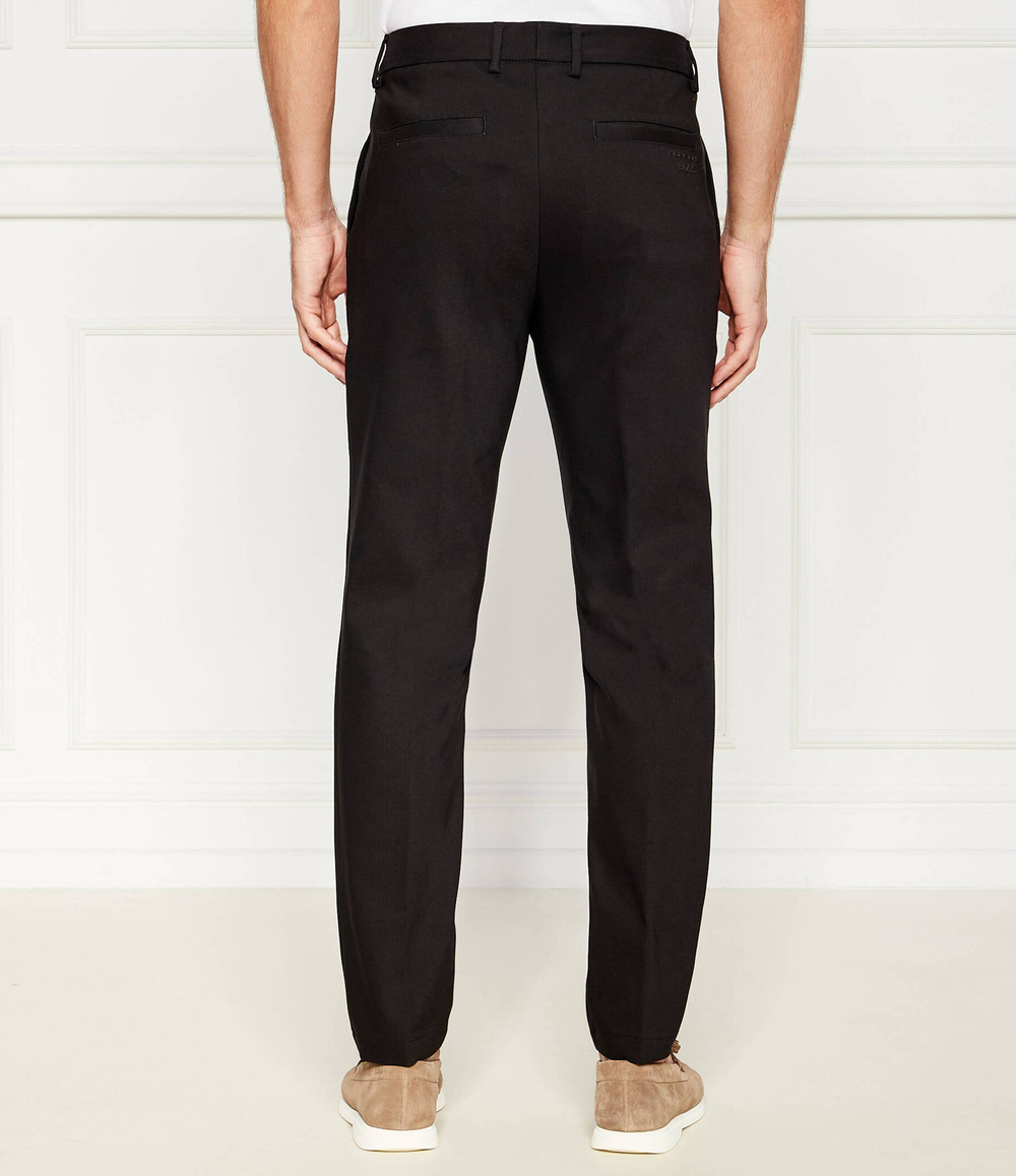 Брюки Kane BOSS BLACK - черный(50521350)