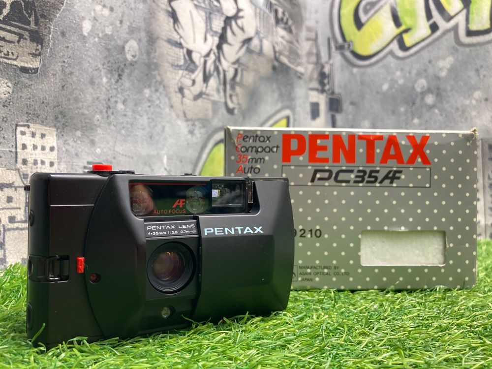 Pentax PC35AF