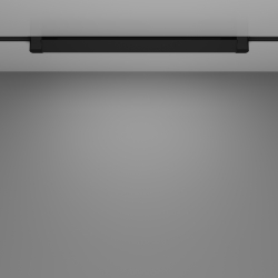 Трековый светильник Technical TR104-1-20W3K-B