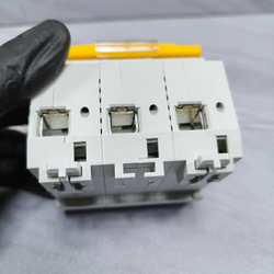 Автомат iEK KARAT ВА47-100 3P (380B)