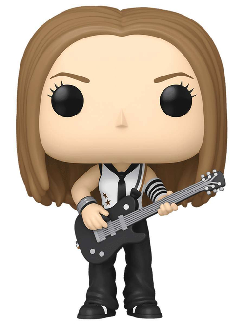 Фигурка Funko POP! Rocks Avril Lavigne (Complicated) (425) 79715