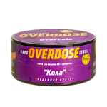 Overdose - Overcola (Кола) 25 гр.